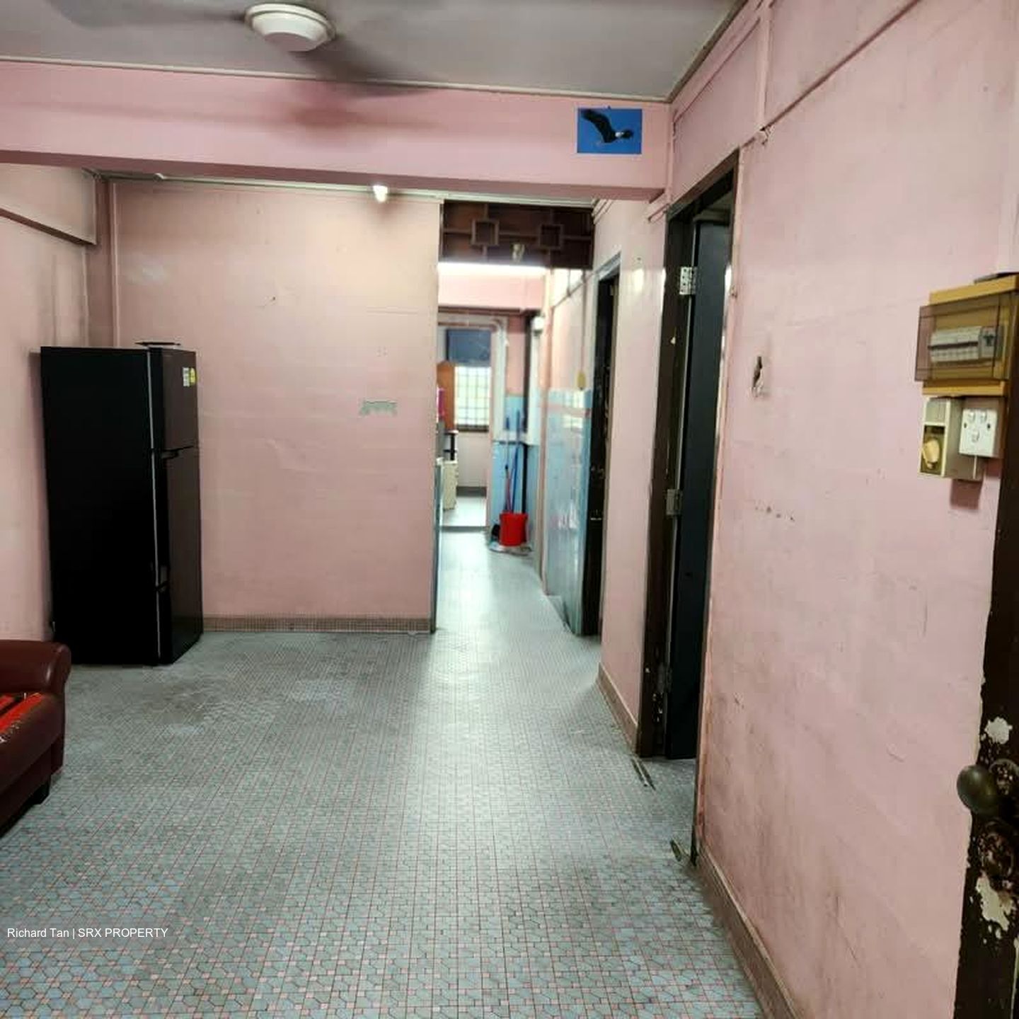 Blk 94 Toa Payoh Palm Spring (Toa Payoh), HDB 3 Rooms #575741001